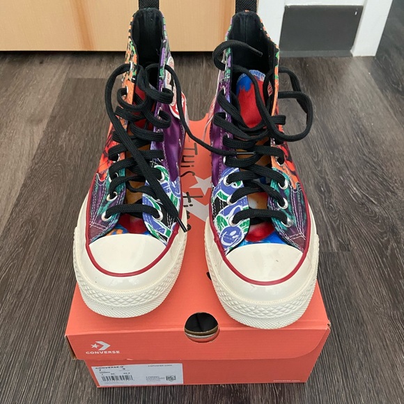 JoeFreshGoods Converse